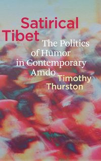 Produktbild: Satirical Tibet