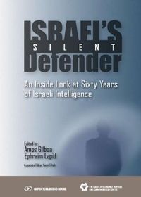 Produktbild: Israel's Silent Defender