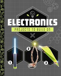 Produktbild: Electronics Projects to Build On
