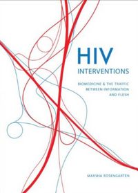 Produktbild: Rosengarten, M: HIV Interventions