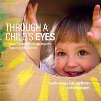 Produktbild: Through a Child's Eyes