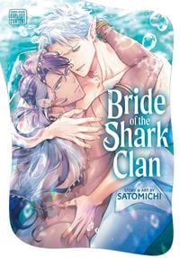 Produktbild: Bride of the Shark Clan