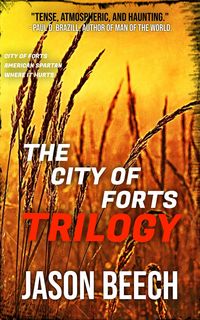 Produktbild: The City of Forts Trilogy