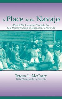 Produktbild: A Place to Be Navajo