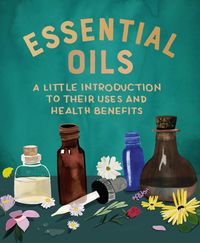Produktbild: Essential Oils