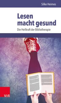 Produktbild: Lesen macht gesund