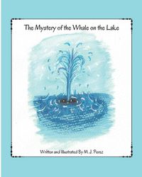 Produktbild: The Mystery of the Whale on the Lake