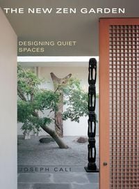 Produktbild: The New Zen Garden