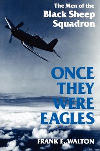 Produktbild: Once They Were Eagles