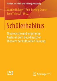 Produktbild: Sch&uuml;lerhabitus