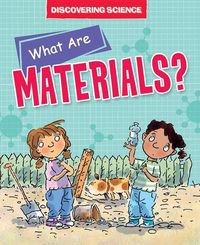 Produktbild: What Are Materials?