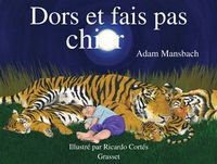 Produktbild: Dors et fais pas chier