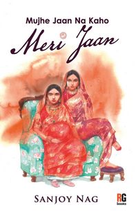 Produktbild: Mujhe Jaan Na Kaho Meri Jaan