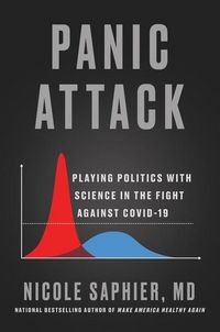 Produktbild: Saphier, N: Panic Attack