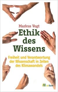 Produktbild: Ethik des Wissens