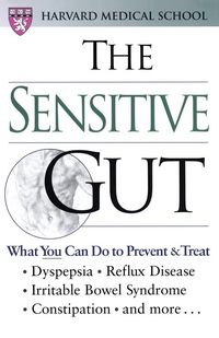 Produktbild: The Sensitive Gut