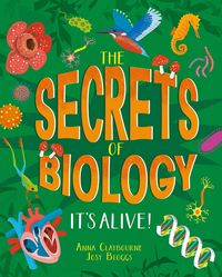 Produktbild: The Secrets of Biology