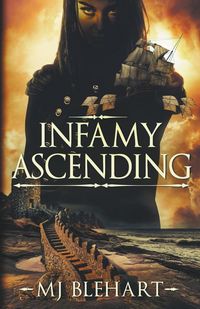 Produktbild: Infamy Ascending