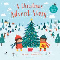 Produktbild: A Christmas Advent Story