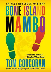 Produktbild: Bone Island Mambo