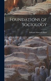 Produktbild: Foundations of Sociology