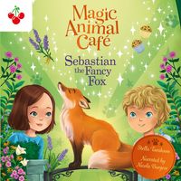 Produktbild: Sebastian the Fancy Fox