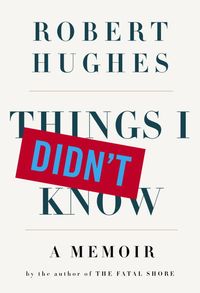 Produktbild: Things I Didn't Know: A Memoir
