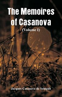 Produktbild: The Memoires of Casanova