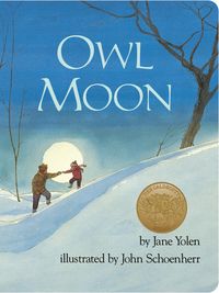 Produktbild: Owl Moon