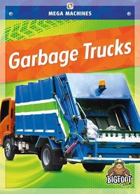 Produktbild: Garbage Trucks