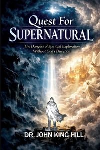 Produktbild: Quest for Supernatural