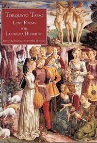 Produktbild: Love Poems for Lucrezia Bendidio
