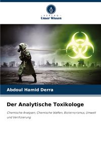 Produktbild: Der Analytische Toxikologe
