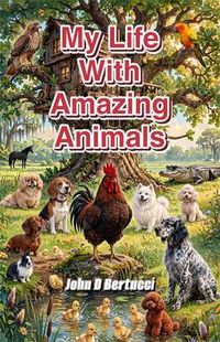 Produktbild: My Life With Amazing Animals