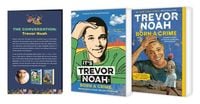 Produktbild: Trevor Noah The Conversati-2cy
