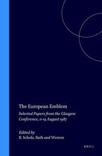 Produktbild: The European Emblem