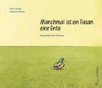 Produktbild: Manchmal ist ein Fasan eine Ente
