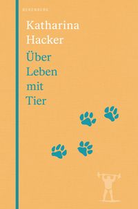 Produktbild: &Uuml;ber Leben mit Tier