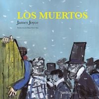 Produktbild: Los muertos