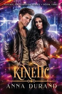 Produktbild: Kinetic