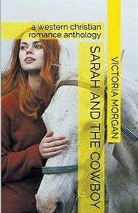 Produktbild: Sarah and the Cowboy