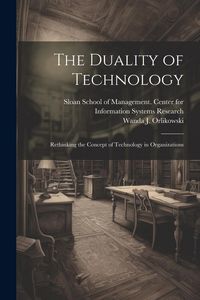 Produktbild: The Duality of Technology