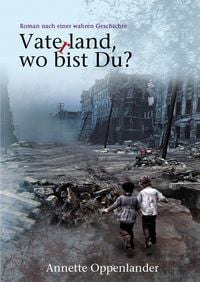 Produktbild: Vaterland, wo bist du?