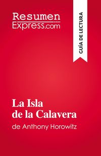 Produktbild: La Isla de la Calavera