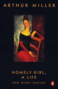 Produktbild: Homely Girl, A Life