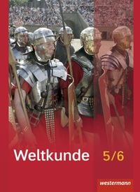 Produktbild: Weltkunde f&uuml;r Gemeinschaftsschulen in Schleswig-Holstein - Ausgabe 2016
