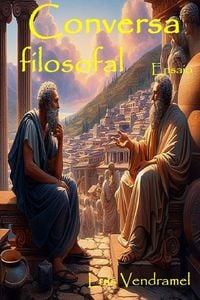 Produktbild: Conversa filosofal