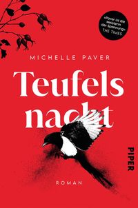 Produktbild: Teufelsnacht