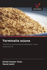 Produktbild: Terminalia arjuna