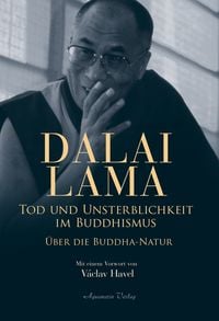 Produktbild: Tod und Unsterblichkeit im Buddhismus